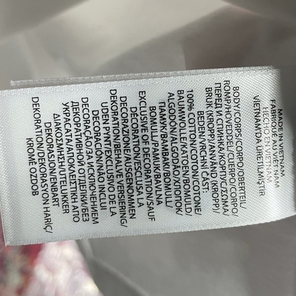 NWT SET Polo Ralph Lauren Vneck T-shirt and Sweat Shorts Size Medium - Picture 6 of 12